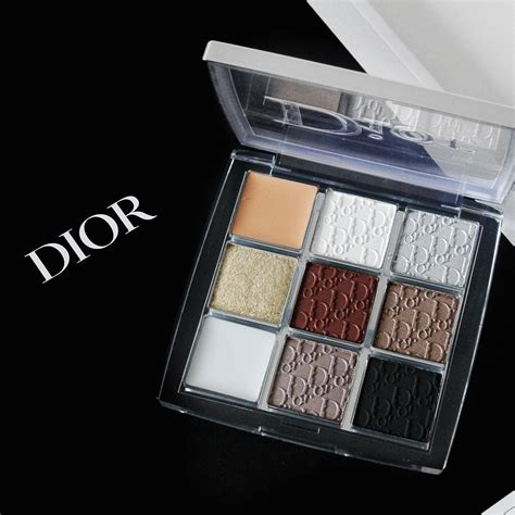 dior backstage custom eye palette 001 universal neutrals|dior eye palette.